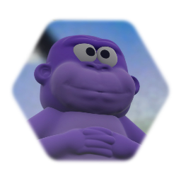 Bonzi Buddy [Windows Destruction]