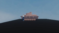 A screenshot taken in Dreams. 13 of 13.