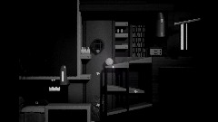 A screenshot taken in Dreams. 1 of 30.