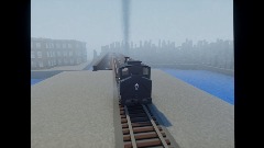 TUGS: The Bridge Collapses