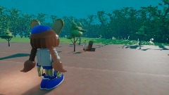 NYAMI vs JESUS Phase 2