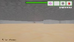 A screenshot taken in Dreams. 1 of 9.