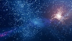 Galaxy Map