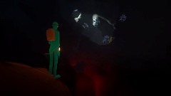 A screenshot taken in Dreams. 29 of 30.