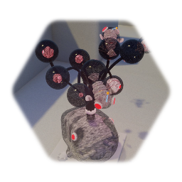 Splatoon side order - Spawning Accordo