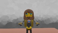 A screenshot taken in Dreams. 1 of 9.
