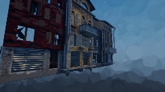 A screenshot taken in Dreams. 2 of 4.