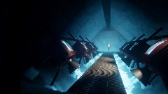 A screenshot taken in Dreams. 2 of 16.