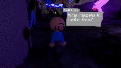 A screenshot taken in Dreams. 5 of 13.