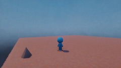 A screenshot taken in Dreams. 10 of 10.