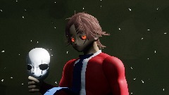 A screenshot taken in Dreams. 7 of 13.