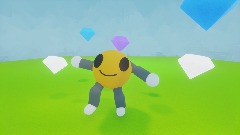 A screenshot taken in Dreams. 8 of 10.