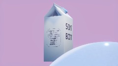 A screenshot taken in Dreams. 28 of 29.