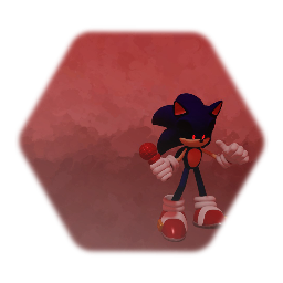 Sonic EXE Fnf