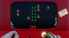 A screenshot taken in Dreams. 3 of 3.