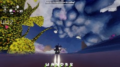 A screenshot taken in Dreams. 7 of 25.