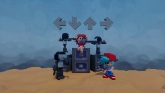 Friday Night Funkin' - ugh