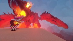 Unlesh the Dragon Power