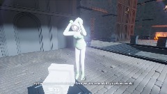 A screenshot taken in Dreams. 2 of 2.