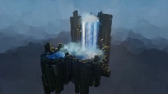 A screenshot taken in Dreams. 11 of 14.