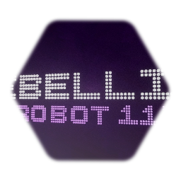 Robot Titles