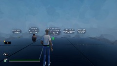 A screenshot taken in Dreams. 3 of 15.