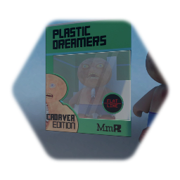 PLASTIC DREAMERS | CADAVER EDITION