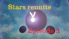 Stars reunite 3: The 10000th planet