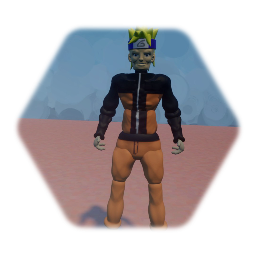 Naruto character