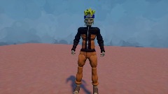A screenshot taken in Dreams. 1 of 2.