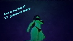 A screenshot taken in Dreams. 7 of 9.