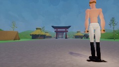 Remix of Illegal Dog Fighting Village