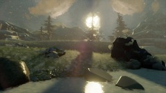 The Beginning of Winter