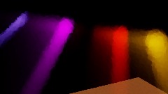 A screenshot taken in Dreams. 4 of 5.