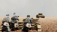 A screenshot taken in Dreams. 6 of 25.