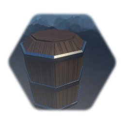 Barrel