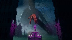 A screenshot taken in Dreams. 9 of 25.