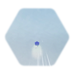 Better Infinity Engine Sonic