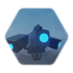 super Titan camera man 3.0 (fanmade)