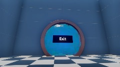 Find a way to get out [v1.0]