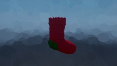 A screenshot taken in Dreams. 4 of 6.