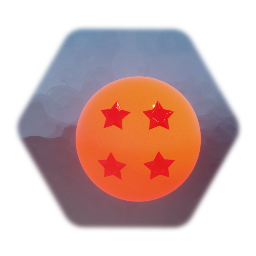 Dragonball- 4 Star