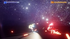 A screenshot taken in Dreams. 17 of 21.