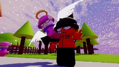 Cutscene 10 - true colors have been let out...😢