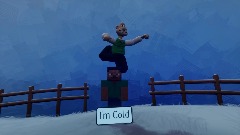 A screenshot taken in Dreams. 4 of 10.