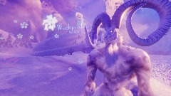 Teaser|Wendigo Isle - Winter of the Horned Mountains