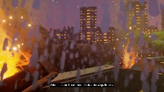 A screenshot taken in Dreams. 18 of 22.