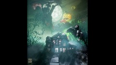 A screenshot taken in Dreams. 1 of 30.