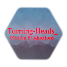 Turning Heads Motion Productions Logo