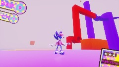 A screenshot taken in Dreams. 6 of 24.